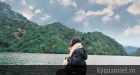 Hành Trình Ba Bể - Hua Mạ - Đồn Đèn