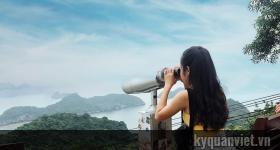 Du lịch Cát Bà - Thăm vịnh Lan Hạ - Rừng Quốc Gia Cát Bà