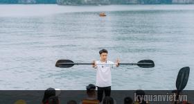 Tour Combo Cát Bà 3 ngày 2 đêm thăm quan trải nghiệm Đảo Cát Bà, Vịnh Lan Hạ [KQV-24CB1]