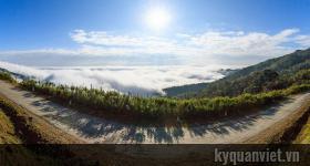 Du lịch Mộc Châu - Tà Xùa [KQV-MC07]