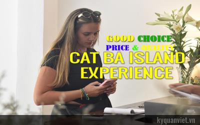 Khách Sạn ✨✨Cannon Fort Cát Bà ✨✨✨Top Khách sạn 3 sao tại Đảo Cát Bà✨✨