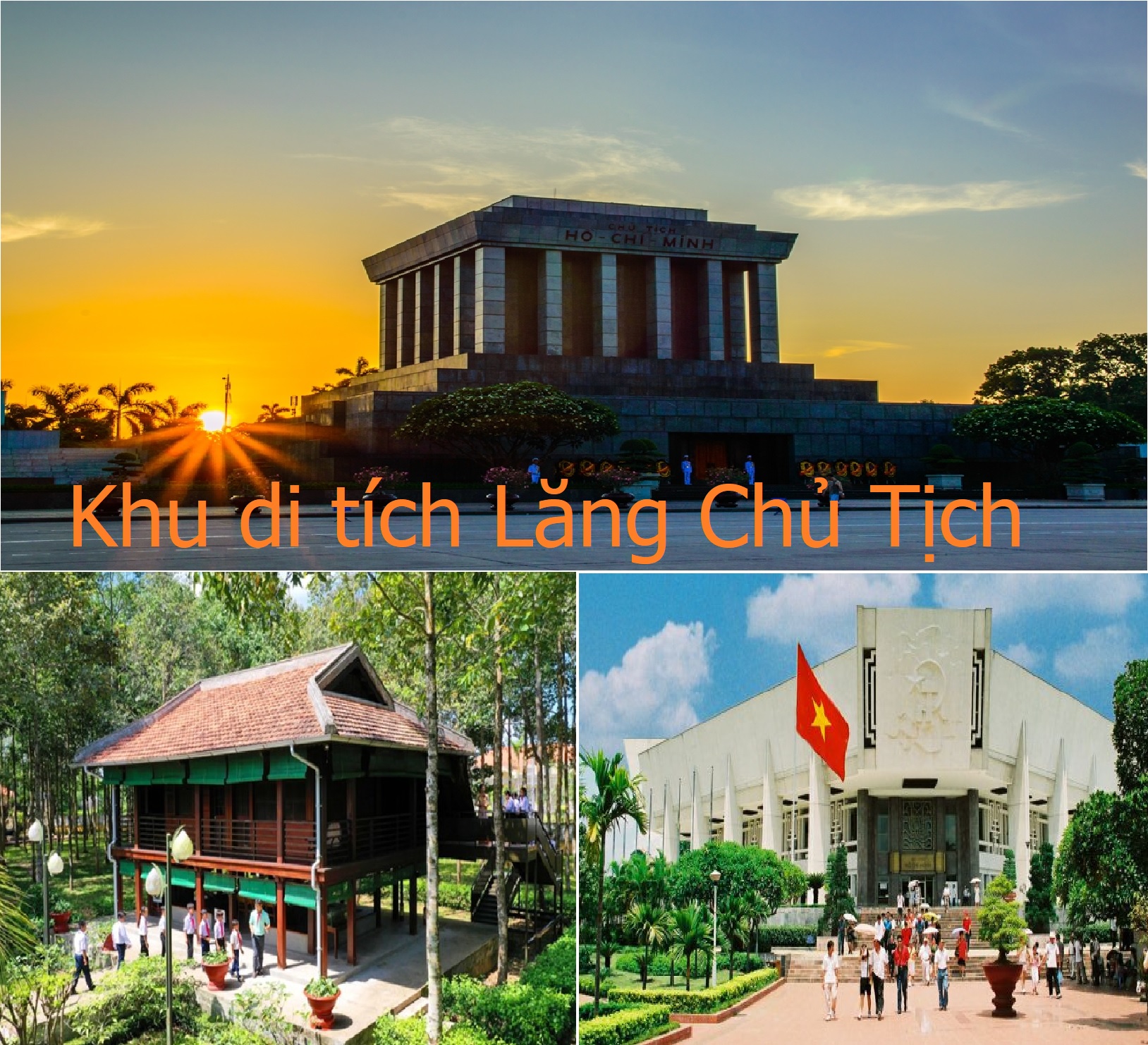 Tour  Du Lich Ha Noi City 1 Ngay 