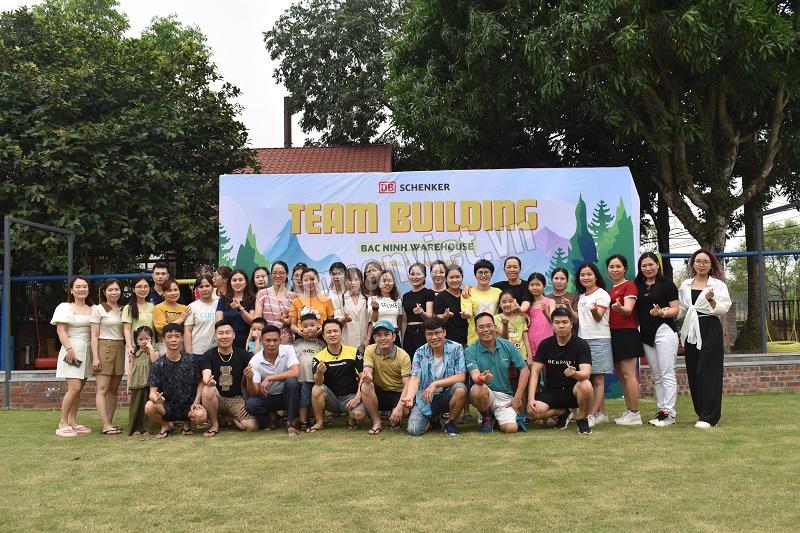 Ông.Lê Thu Lan (Tập đoàn Schenker Việt Nam)