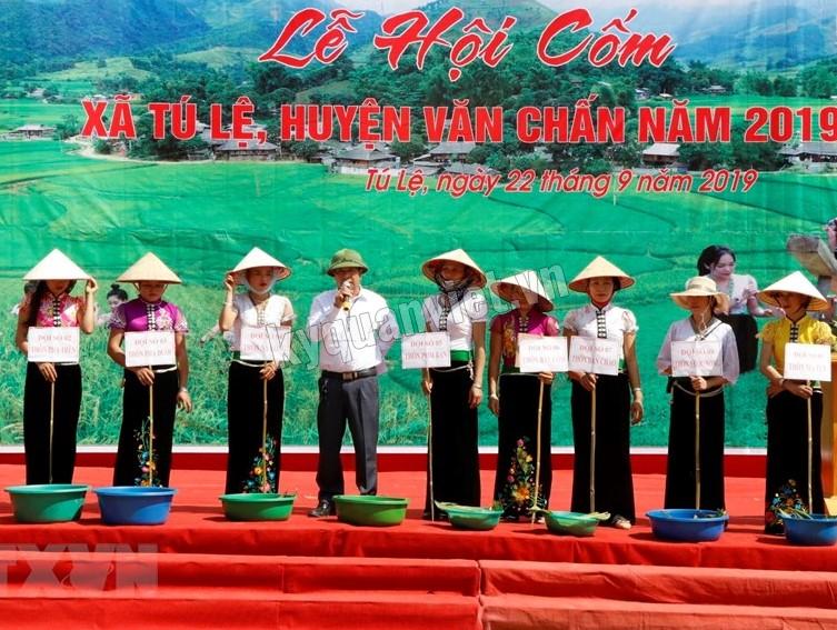 Thung Lung Tu Le  - Noi Thanh Xuan Can Phai Den.