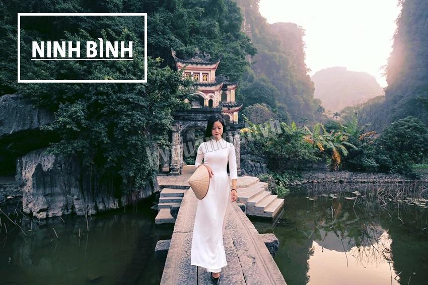 DOC >>> Ninh Binh - Dieu can phai xem ky truoc khi di tour.
