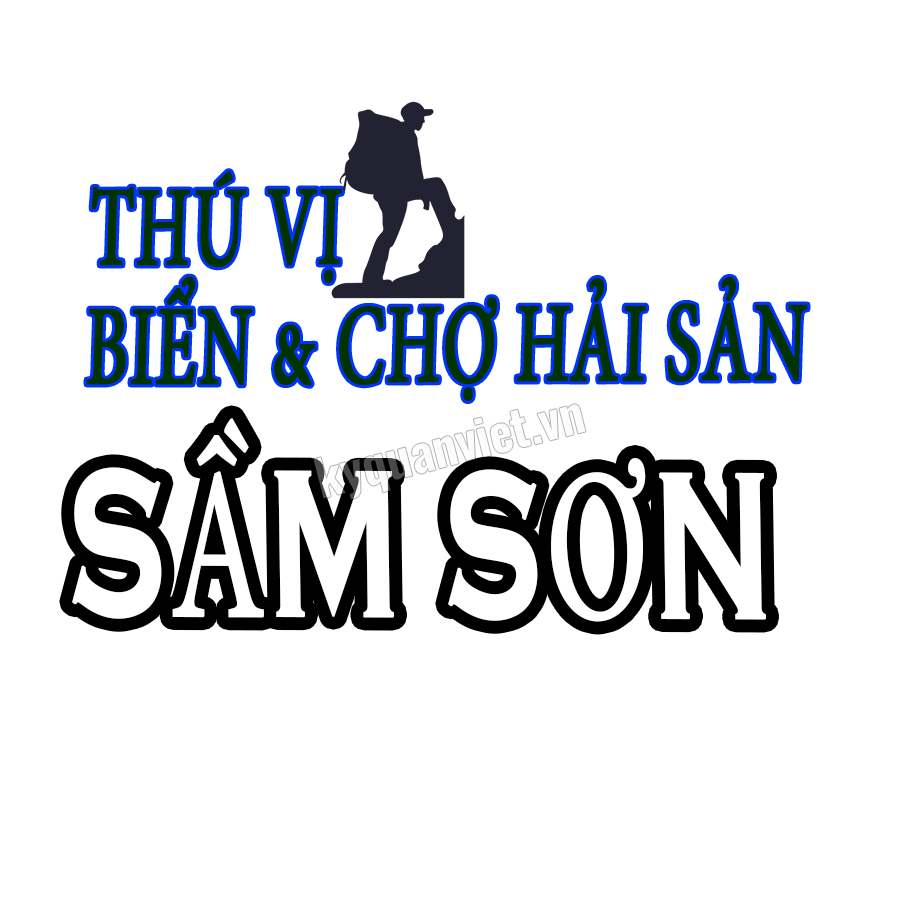 Du lich Sam Son, Chon Hai san tuoi song o dau la ngon nhat ? Cung xem video mo ca thu phan hap dan.
