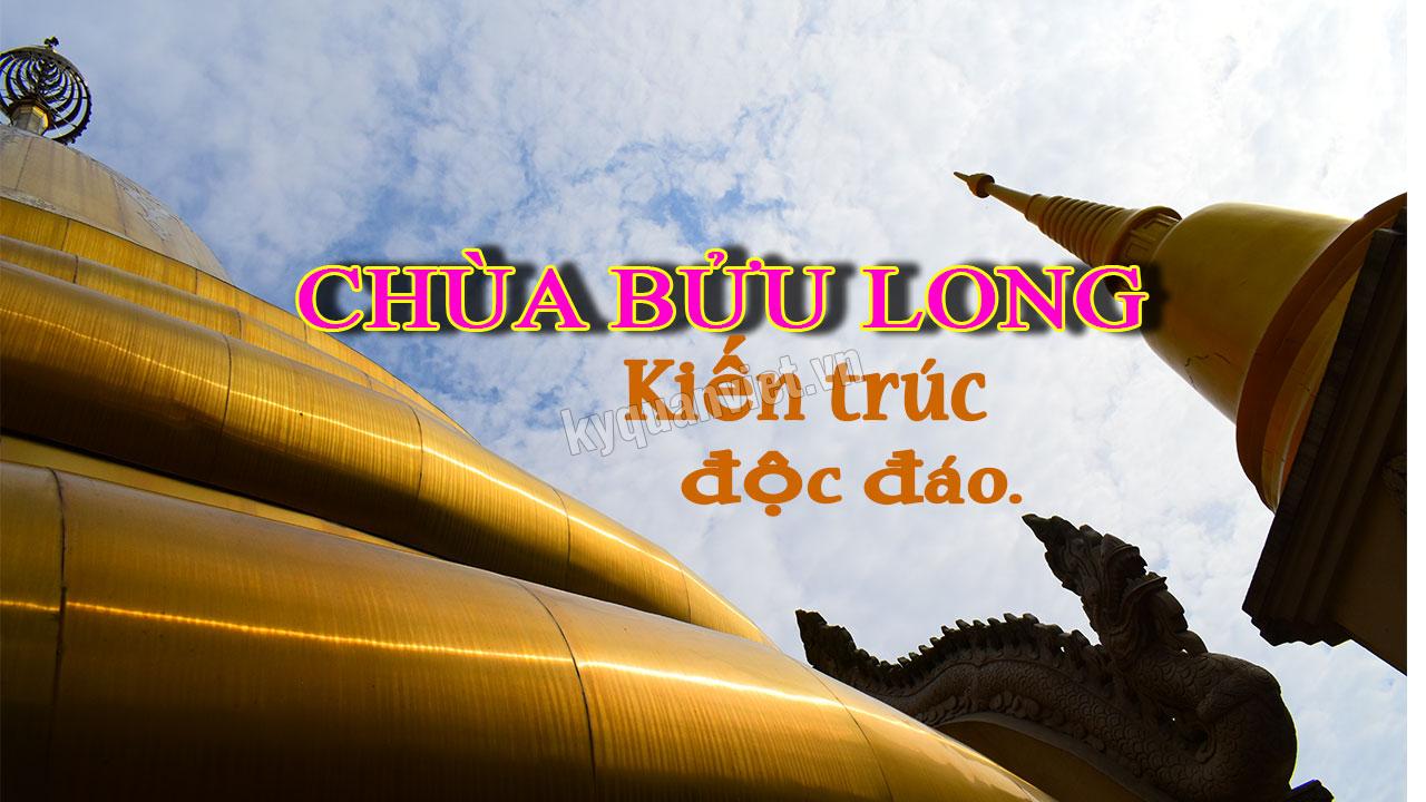 Chua Buu Long Quan 9 - Ngoi Chua Thai Lan tai Viet Nam (Top 10 ngoi chua co kien truc dep nhat the gioi)