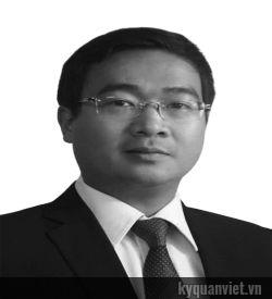 Ông Phạm Thành Trung(Công Ty Thuốc Bảo Vệ Thực Vật USA)