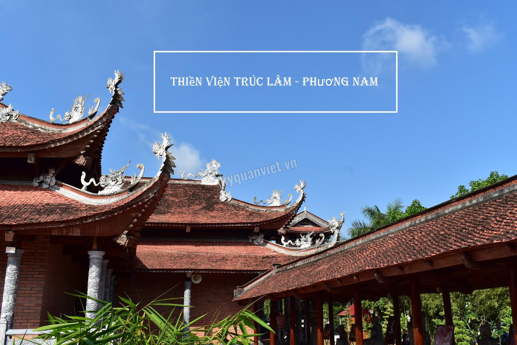 Thien Vien Truc Lam Phuong Nam